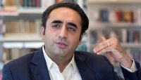 پانی کی تقسیم مسئلہ وفاق کو خطرے میں ڈال سکتا ہے،بلاول بھٹو