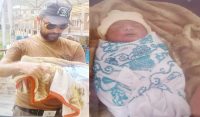 Woman who traveled from Pakistan to Afghanistan gives birth to baby girl پاکستان سے افغانستان جانے والی خاتون نے بچی کو جنم دیا