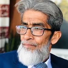 مہمان کالم ۔۔’کو‘اور ’نے‘کا استعمال