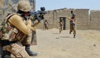 بلوچستان،تمام دہشتگرد تنظیموں کا نام فتنہ الہندوستان رکھا گیا