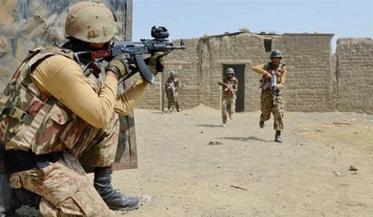 بلوچستان،تمام دہشتگرد تنظیموں کا نام فتنہ الہندوستان رکھا گیا