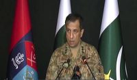 پاکستان کے 6 مقامات پر 24 حملے،8 شہری شہید،DGISPR