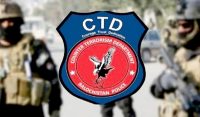میانوالی ،سی ٹی ڈی سے مقابلے میں 3 دہشتگرد ہلاک