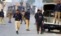 بلوچستان کے 18 اضلاع کے 62 لیویز اہلکار معطل