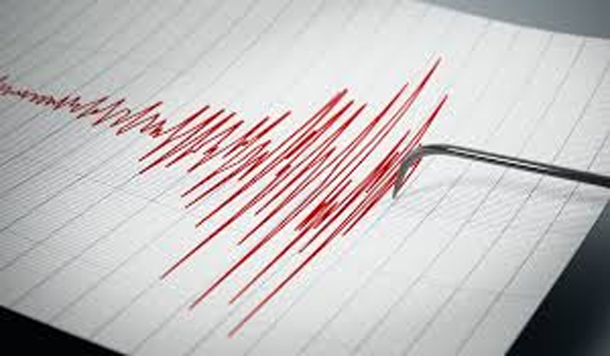 یونان کے جنوبی جزیرے میں 6.1 شدت کا زلزلہ