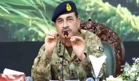 الحمدللہ!آپریشن بُنْيَانٌ مَّرْصُوْص قوم سےوعدےکی تکمیل ہے