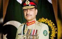 آرمی چیف عاصم منیر کو فیلڈ مارشل بنانے کی منظوری