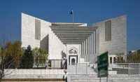 آرمی ایکٹ اصل شکل میں بحال
