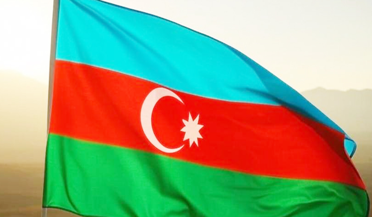 آذربائیجان کا پاکستان کا ساتھ دینے کا اعلان
