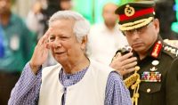بنگلہ دیش،سیاسی بحران،محمد یونس کی دھمکی