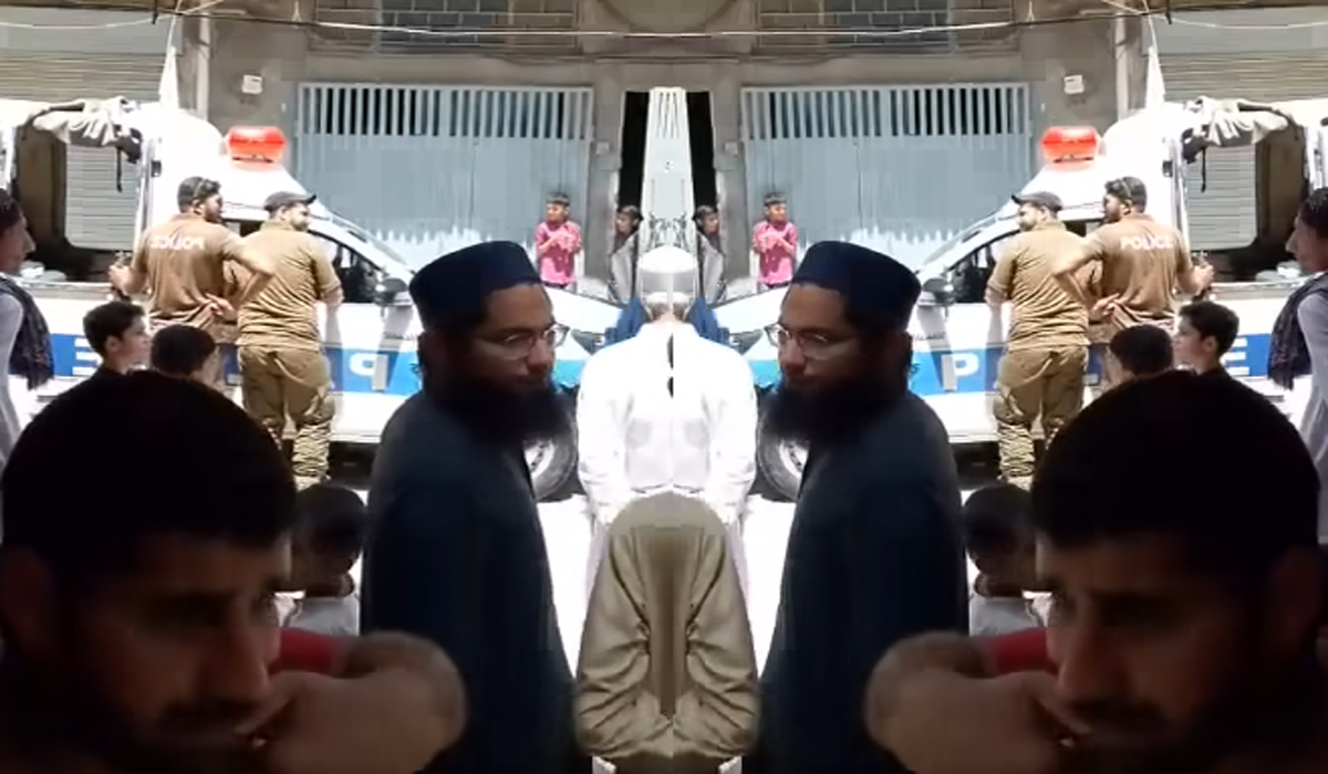 خبردار،ہوشیار،بائکیا رائڈر بھی ڈکیت بن گئے
