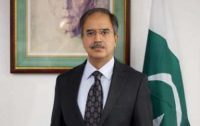 بھارت کیساتھ مستقل بنیادوں پرجنگ بندی کیلئے پرعزم ہیں