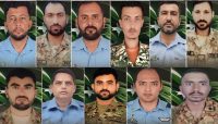 معرکہ حق میں شہدا اور زخمیوں کی تفصیلات جاری 