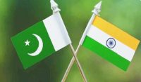 پاک بھارت کے ڈی جی ایم اوز کا ہاٹ لائن کا پہلا راؤنڈ مکمل
