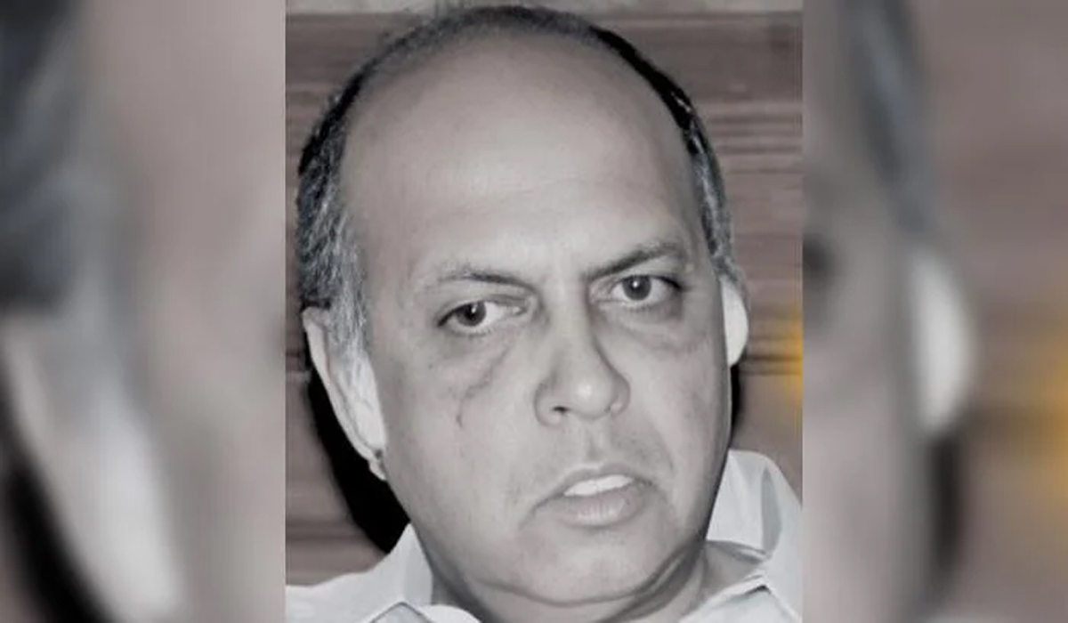 سابق گورنر سندھ کمال اظفر انتقال کرگئے