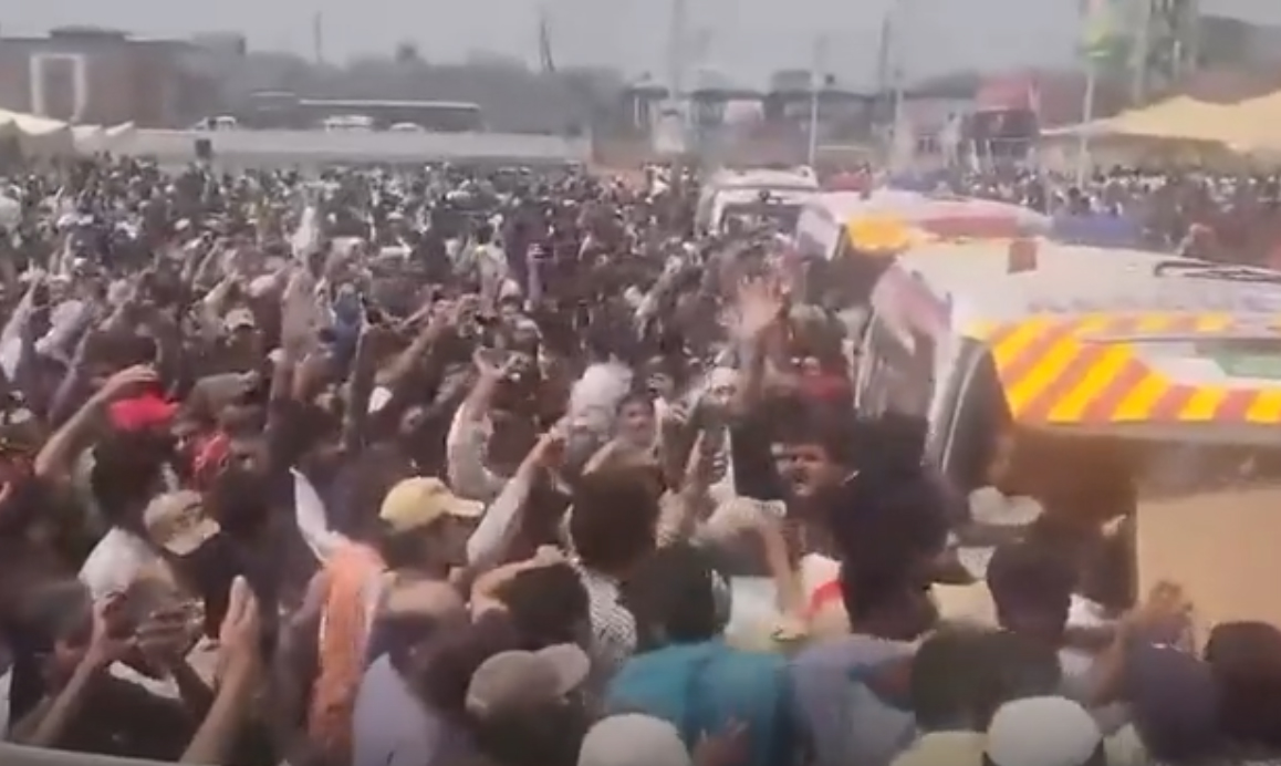 Funeral prayers offered for 13 civilians martyred in Indian attack in Bahawalpur
