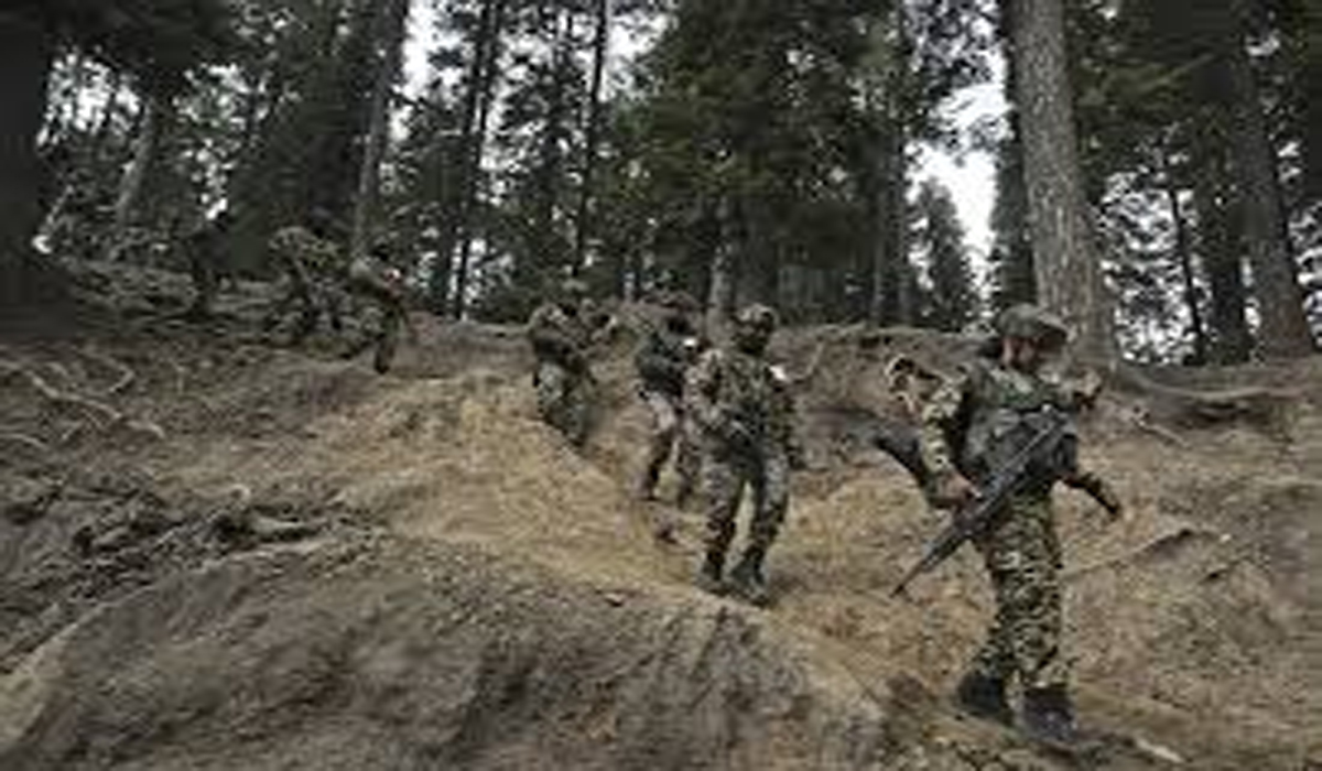 Has the risk of tension between Pakistan and India been averted 1 پاکستان اور بھارت کا سرحد سے فوجیں واپس بلانے کا فیصلہ
