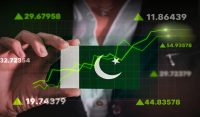 پاکستان سٹاک مارکیٹ میں تاریخی تیزی-9 ہزار سے زائد پوائنٹس کا اضافہ