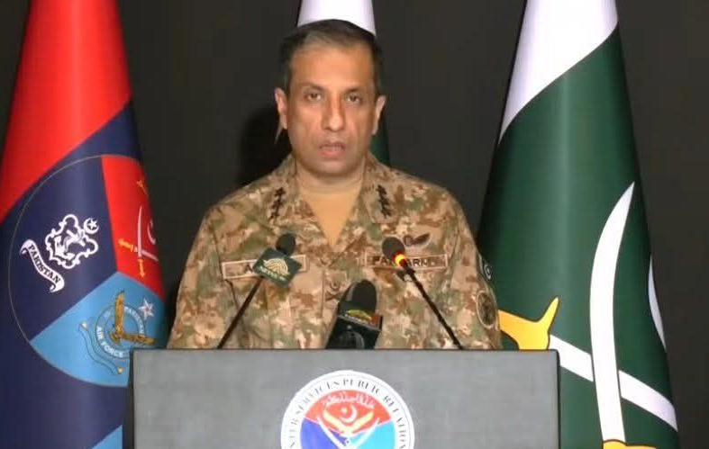 اگر بھارت نے حملہ کیا تو ردعمل وحشیانہ ہوگا،ترجمان پاک فوج
