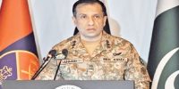 بھارت پاکستان میں جاری دہشت گردی کا اصل سرپرست ہے