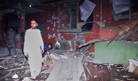 پاکستانی افواج نے بھارت کو دھول چٹا دی۔6 جنگی طیارے تباہ