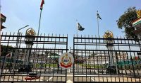 بھارت کا پاکستانی سفارتخانے کے اہلکار کو ملک چھوڑنے کا حکم