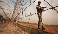 بھارت سیز فائر معاہدے کی خلاف ورزی،ایل او سی پر شدید فائرنگ