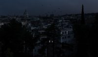 بھارتی جارحیت،راولپنڈی میں بلیک آؤٹ کا حکم