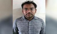 بھارتی بوکھلاہٹ،ہیلتھ ورکر جاسوسی کے الزام میں گرفتار