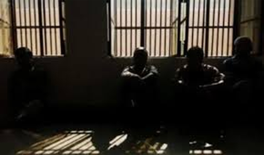 پاکستانی قیدیوں کے جعلی انکاؤنٹر کا بھارتی منصوبہ