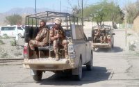 بلوچستان میں بھارتی دہشتگردی کا منصوبہ بے نقاب