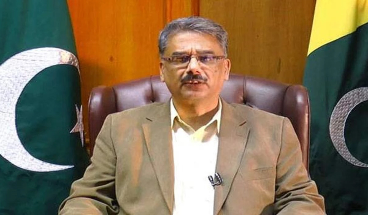 LOCپرتمام سہولیات کی فراہمی کو ہرممکن طور پریقینی بنایا جائے
