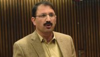 پبلک اکاؤنٹس کمیٹی کی چیئرمین شپ سے جنید اکبر مستعفی
