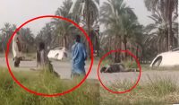 خیرپور:دو برادریوں میں مسلح تصادم،4افراد جاں بحق، 5 زخمی