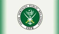 خضدار دھماکے کی منصوبہ بندی بھارت نے کی،آئی ایس پی آر