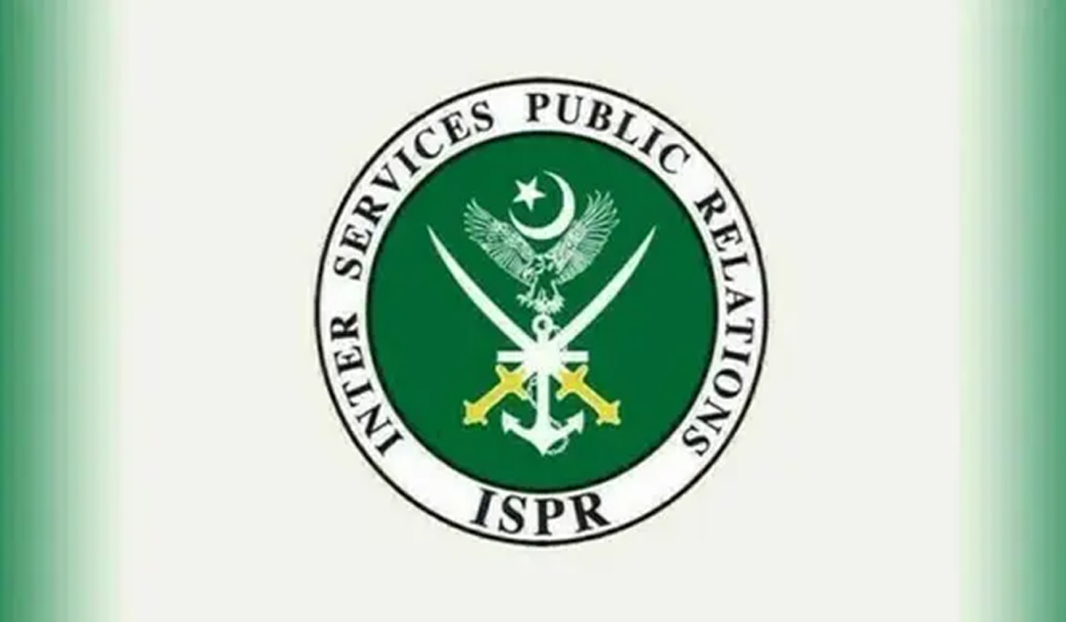 خضدار دھماکے کی منصوبہ بندی بھارت نے کی،آئی ایس پی آر