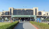 لاہور کی فضائی حدود ایک بار پھر بند