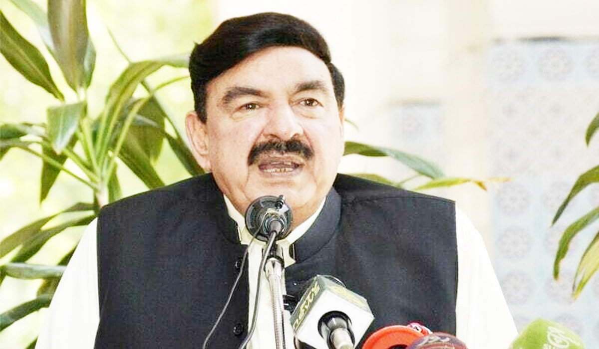 مودی الیکشن سے پہلے پنگا لے گا،شیخ رشید