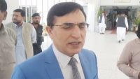 عمران خان کے ساتھ کوئی ڈیل زیر غور نہیں،بیرسٹرگوہر