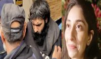نور مقدم قتل کیس،مجرم ظاہر ذاکر جعفر کی سزائے موت برقرار