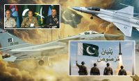 آپریشن بنیان مرصوص کامیاب،بھارتی جارحیت کے ثبوت جاری