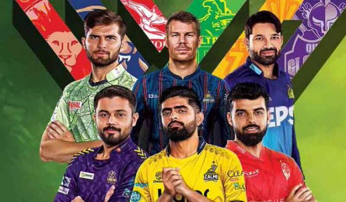 PSL 10 will resume from May 17