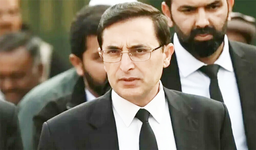 PTI accepts Prime Minister's invitation for talks