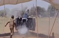 پاک فوج کی دشمن کو منہ توڑ جواب کیلئے جنگی مشقیں