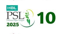 پاکستان سپر لیگ 10 غیر معینہ مدت کیلئے ملتوی
