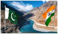 سندھ طاس معاہدہ معطلی،پاکستان نے بھارت کو خط لکھ دیا