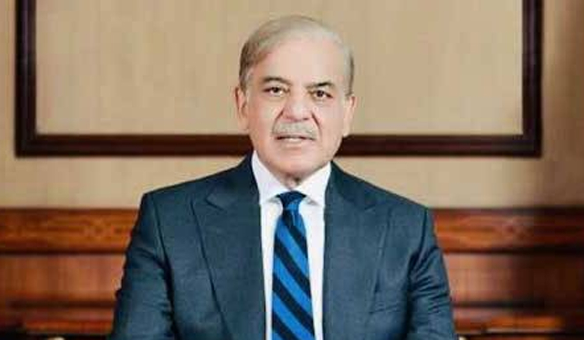 وزیر اعظم شہباز شریف نے شہداء پیکیج کا اعلان کر دیا