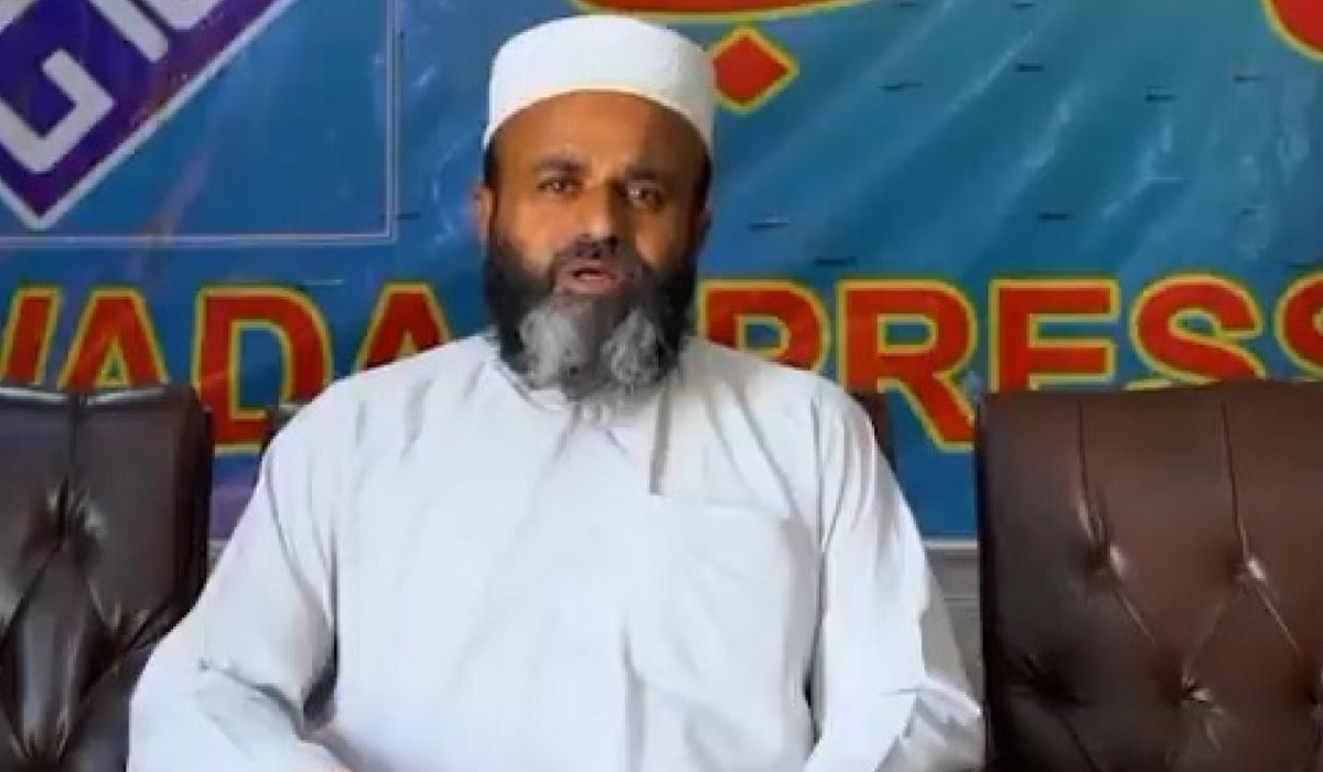 حکمرانوں کو اہل بلوچستان کو حقوق دینے ہو ں گے،ہدایت الرحمان