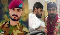 ایس ایس جی کمانڈو،فخر چکوال