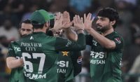 دوسرا ٹی 20، بنگلادیش کو 57 رنز سے شکست